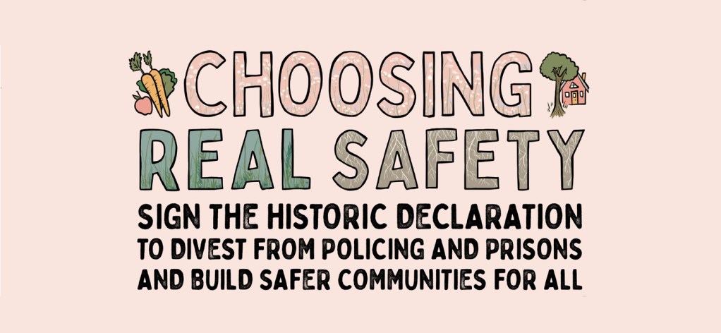 HPAP Supports Choosing Real Safety